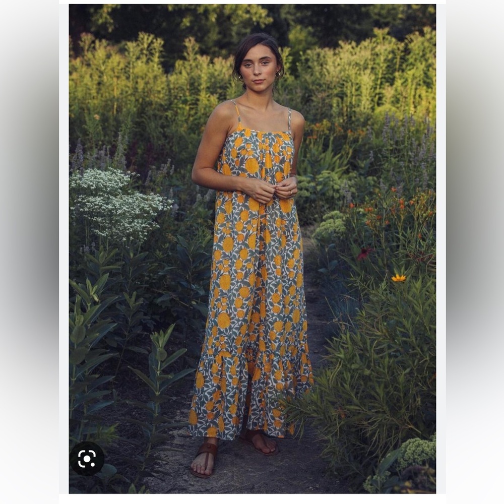 Mille Sienna Maxi Dress